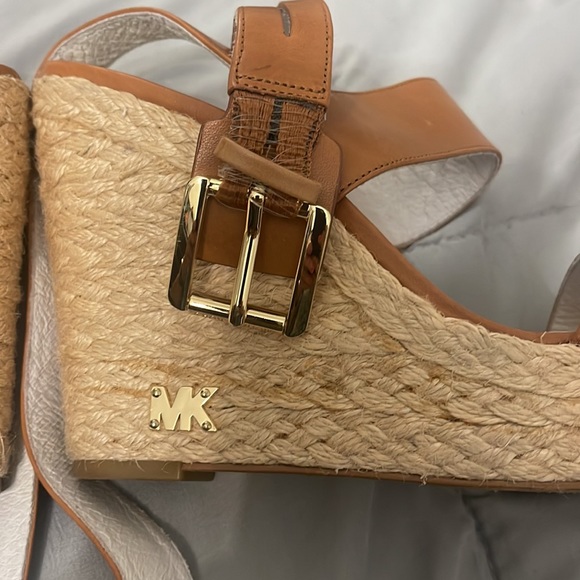 Michael Kors wedges - Picture 12 of 15